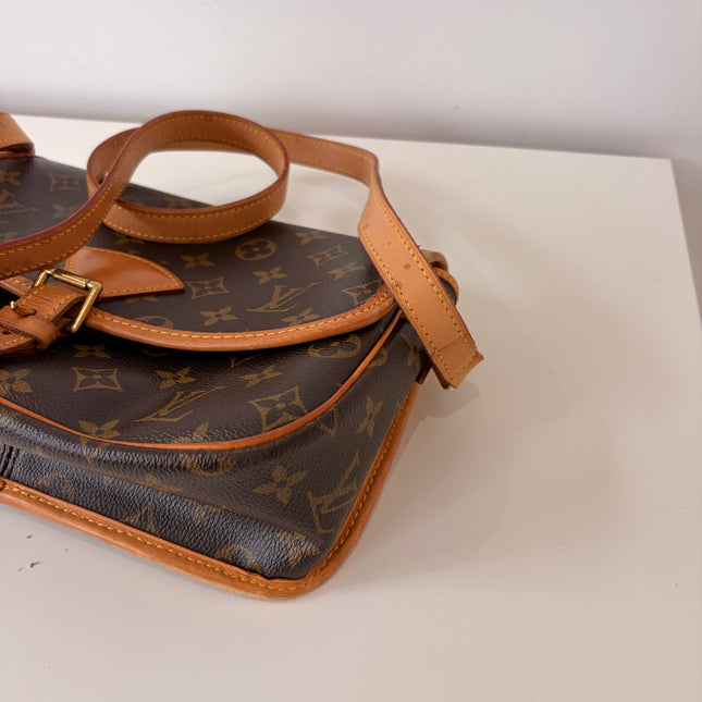 Sac Louis Vuitton Sologne