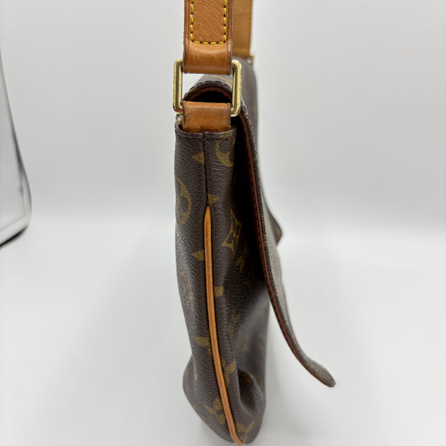 Sac Louis Vuitton Musette