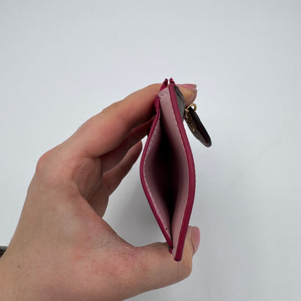 Porte-cartes Louis Vuitton