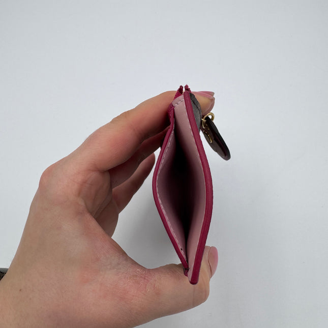 Porte-cartes Louis Vuitton