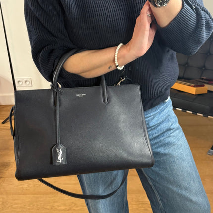 Sac cabas Saint Laurent Rive gauche