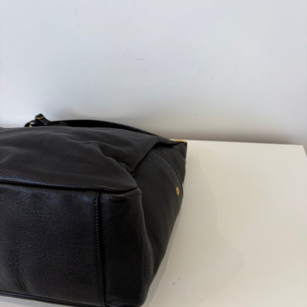 Sac Saint Laurent Multi Noir