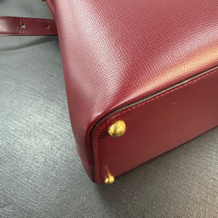 Sac Seau Must de Cartier