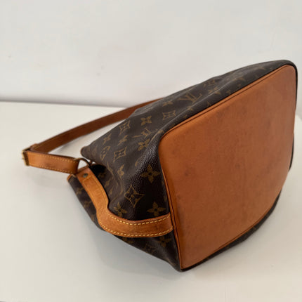 Sac Louis Vuitton Noé PM Monogram