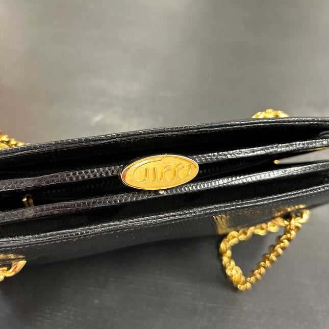 Sac Vintage Gucci