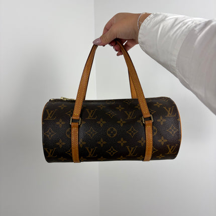 Sac Louis Vuitton Papillon Monogram