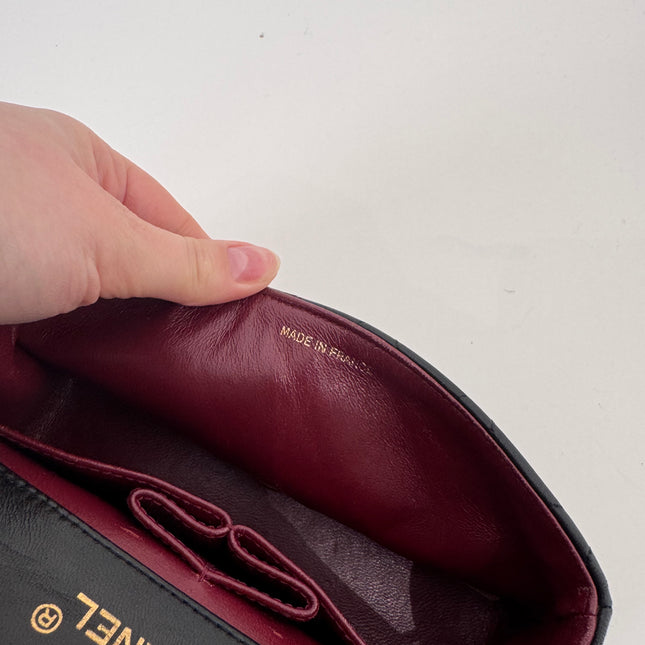 Sac Chanel Mademoiselle