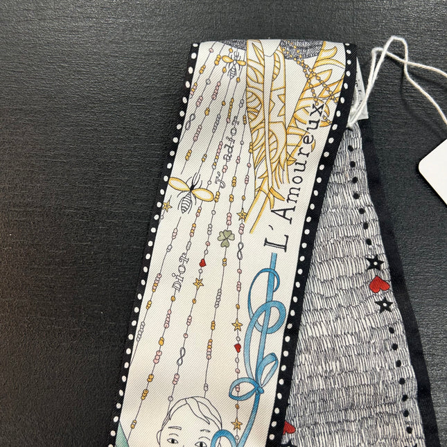 Mitzah Dior L’étoile
