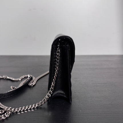 Sac Saint Laurent Wallet Enveloppe Cassandre