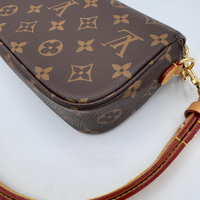 Sac Louis Vuitton Ivy