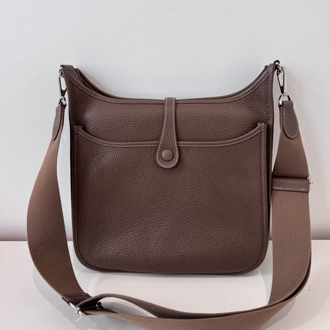 Sac Hermes Evelyne III 29