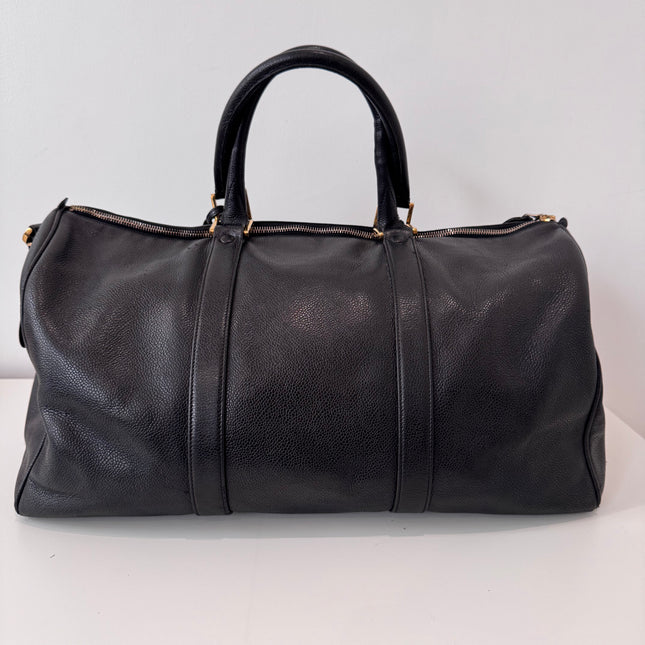 Sac Chanel de voyage