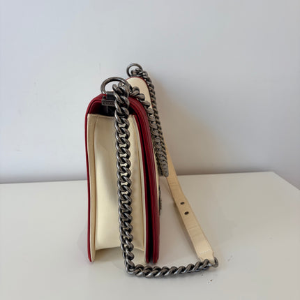 Sac Chanel boy GM