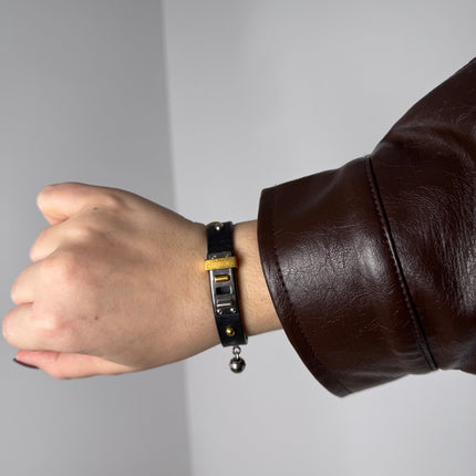 Bracelet Hermès Mini Dog