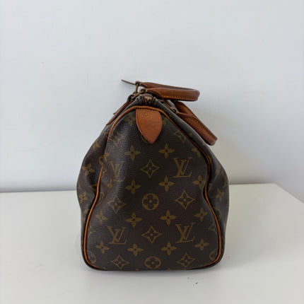 Sac Louis Vuitton Speedy 30