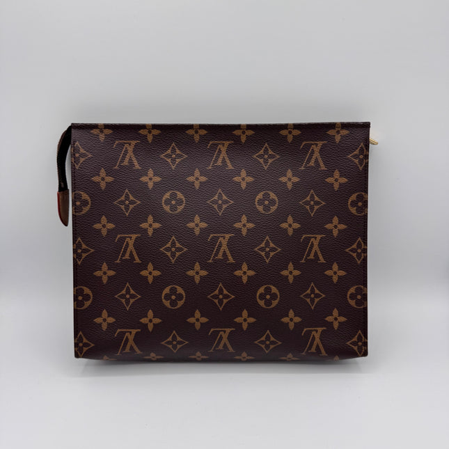 Poche de toilette 26 Louis Vuitton