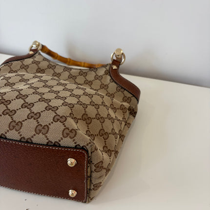 Sac Gucci Bamboo Handle