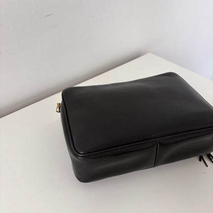 Sac Chanel Caméra triple CC