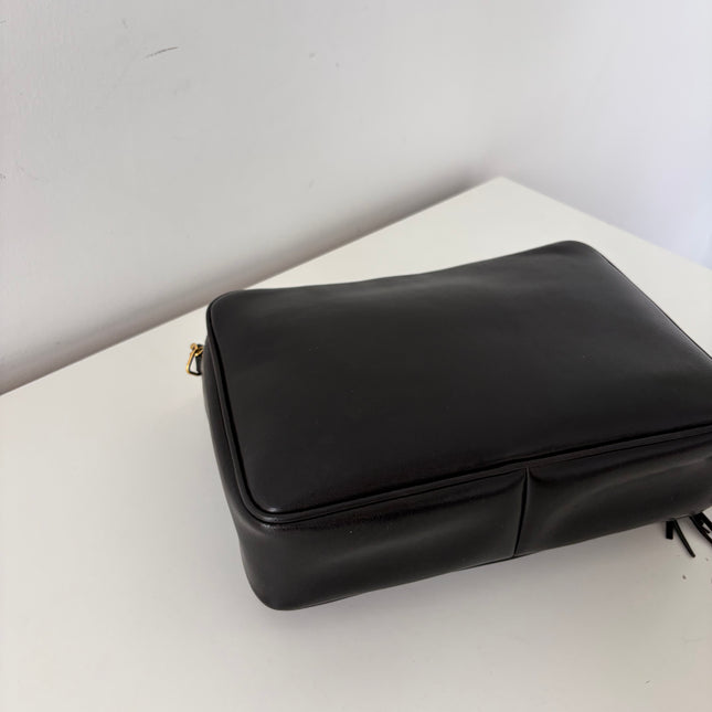 Sac Chanel Caméra triple CC