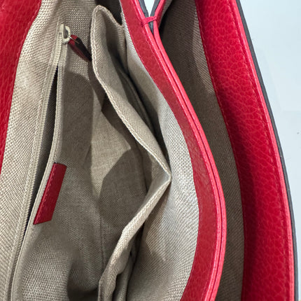 Sac Gucci interlocking