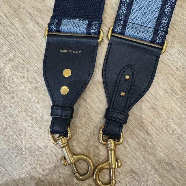 Bandoulière Dior Large