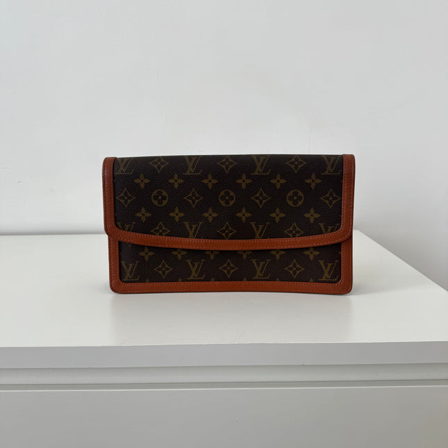 Pochette Louis Vuitton Florentine Monogram