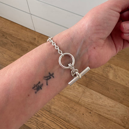 Bracelet Hermes Farandole LG