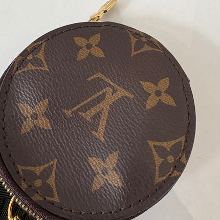 Sac Louis Vuitton Multi-pochette