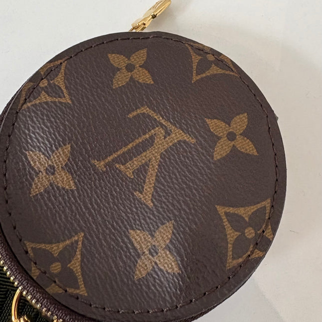 Sac Louis Vuitton Multi-pochette