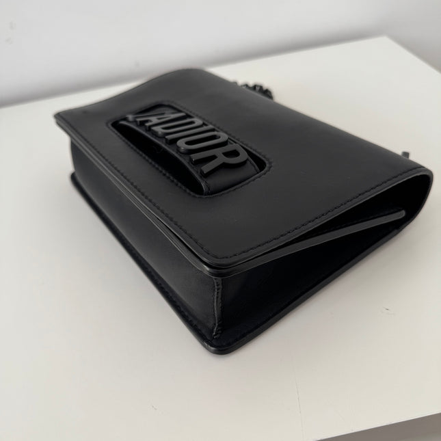 Sac Dior J’Adior Cuir full black