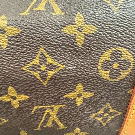 Louis Vuitton Keepall 55