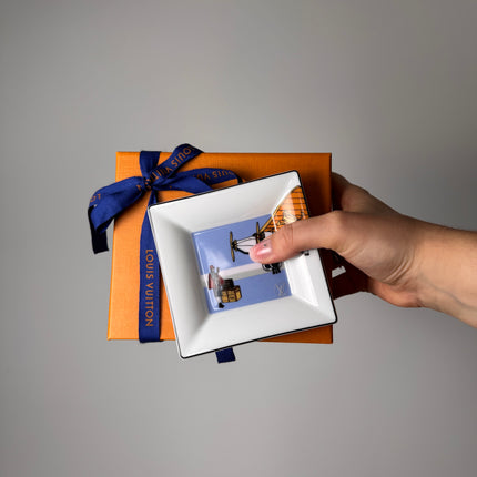 Vide poche Louis Vuitton