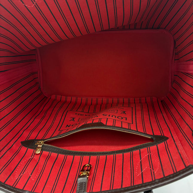 Sac Louis Vuitton Neverfull MM