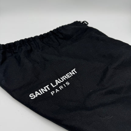 Sac Saint Laurent College Veau façon Poulain
