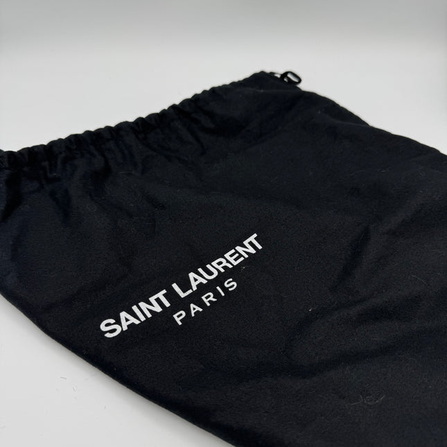 Sac Saint Laurent College Veau façon Poulain