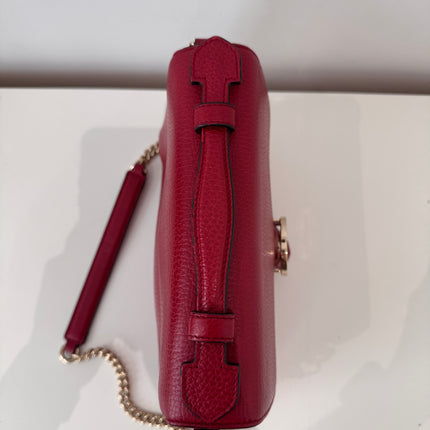 Sac Gucci interlocking