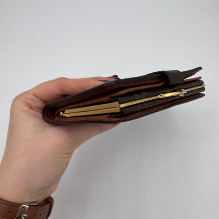 Portefeuille Louis Vuitton