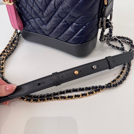 Sac Chanel Mini Gabrielle