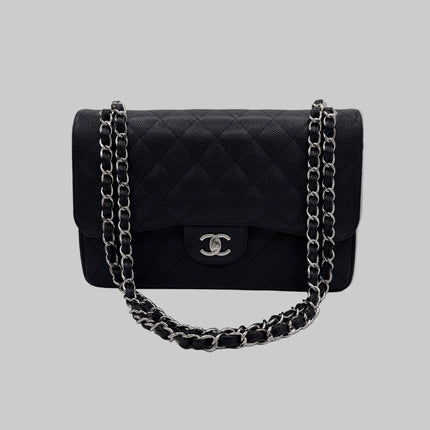 Sac Chanel Timeless Jumbo