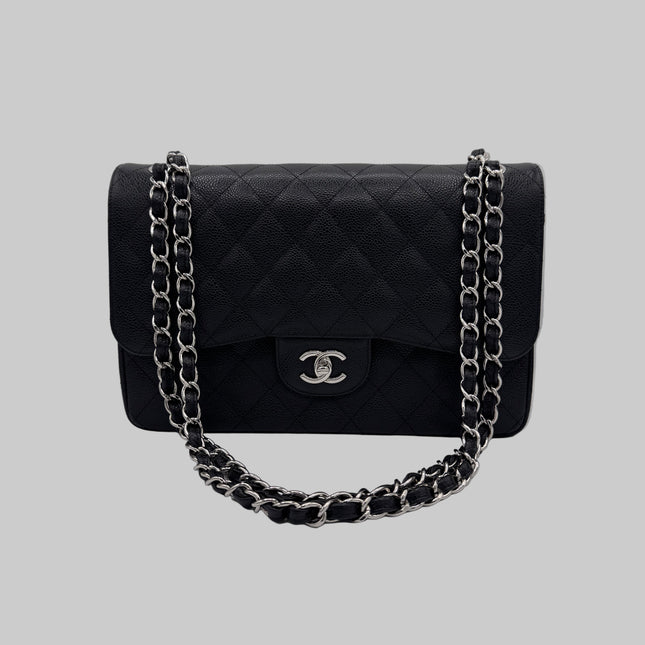 Sac Chanel Timeless Jumbo