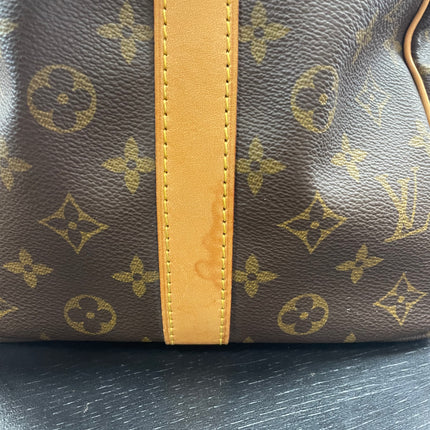 Louis Vuitton Keepall 50