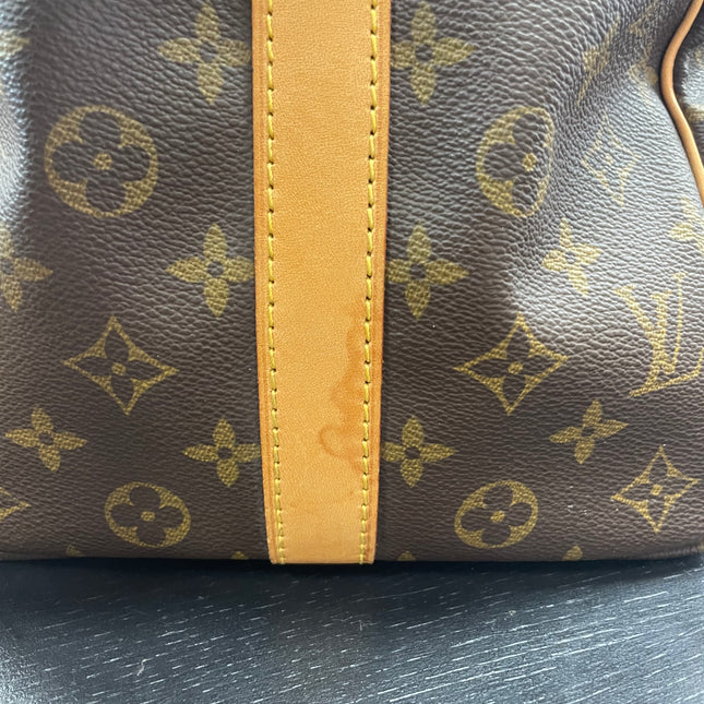 Louis Vuitton Keepall 50