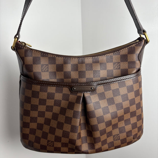Sac Louis Vuitton Bloomsburry