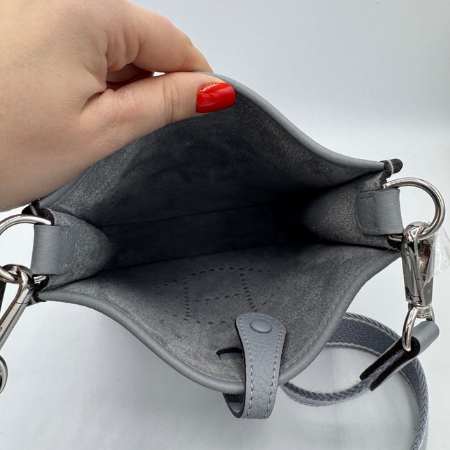 Sac Hermes Evelyne 16