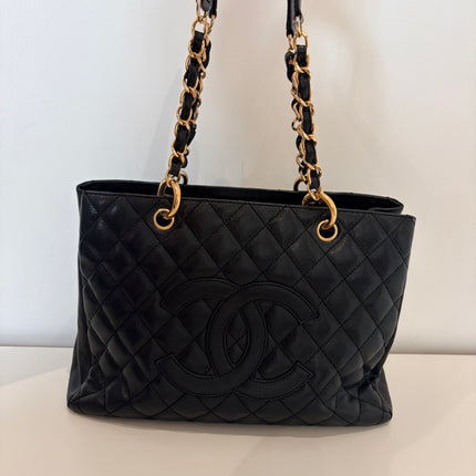 Sac Chanel cabas GST￼