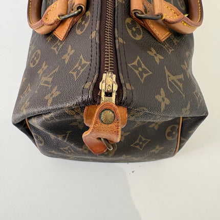 Sac Louis Vuitton Speedy 30 1987