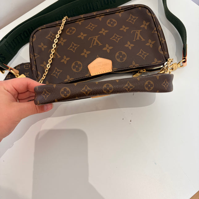 Sac Louis Vuitton Multi pochette
