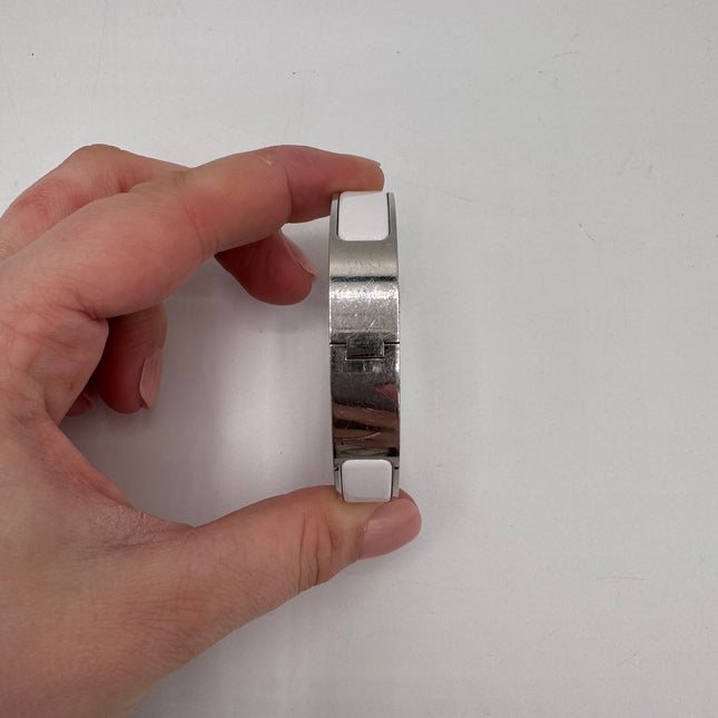 Bracelet Hermès Clic H PM