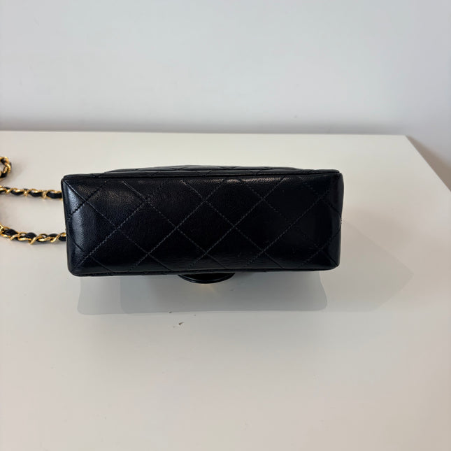 Sac Chanel Timeless mini square