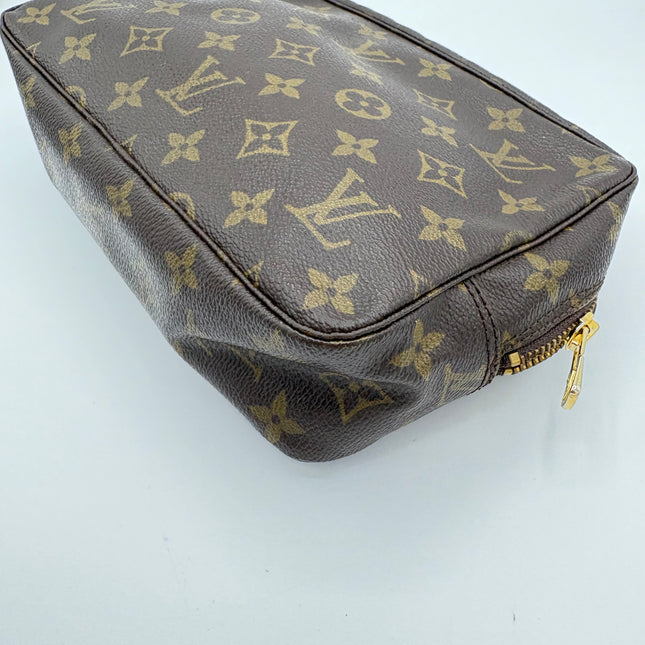 Trousse de toilette vintage Louis Vuitton